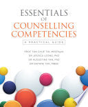 Essentials of Counselling Competencies