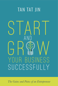 [eBook] START AND GROW YOUR BUSINESS SUCCESSFULLY