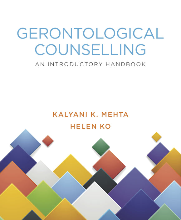 GERONTOLOGICAL COUNSELLING