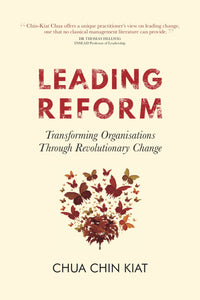 [eBook] LEADING REFORM