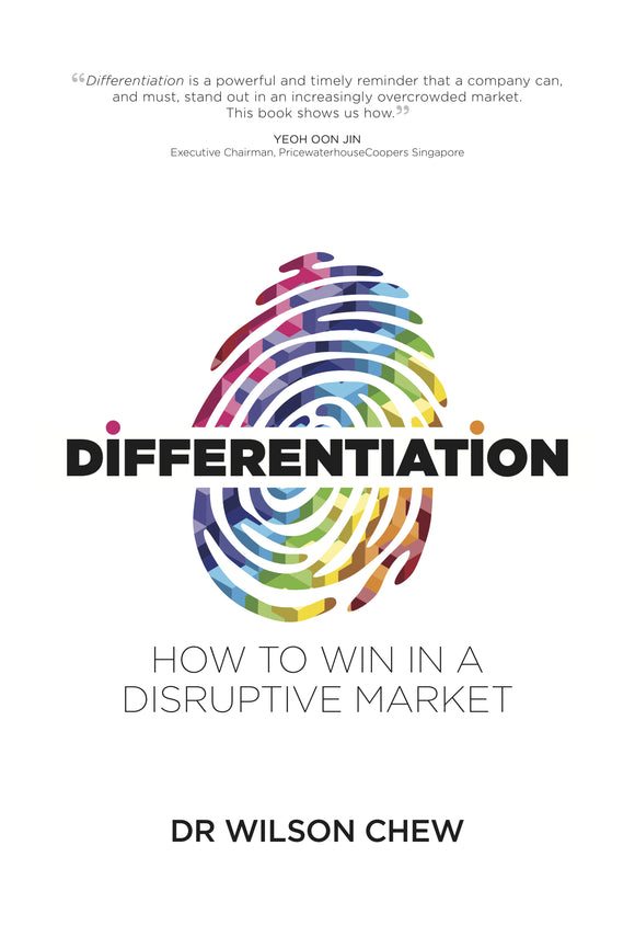 [eBook] DIFFERENTIATION