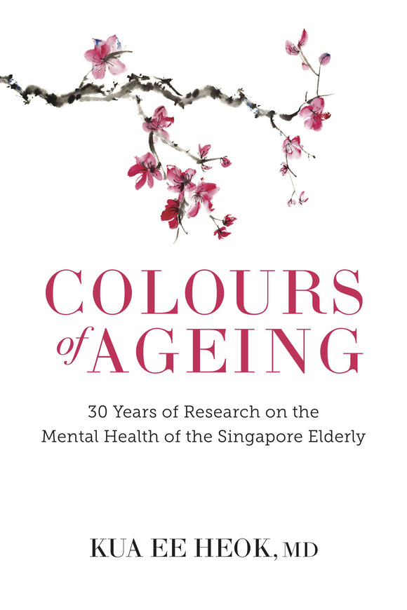 COLOURS OF AGEING