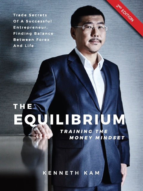 The Equilibrium - Training The Money Mindset