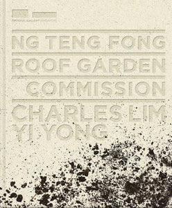 Ng Teng Fong Roof Garden Commission: Charles Lim Yi Yong