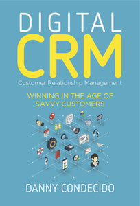 [eBook] DIGITAL CRM | CUSTOMER RELATIONSHIP MANAGEMENT