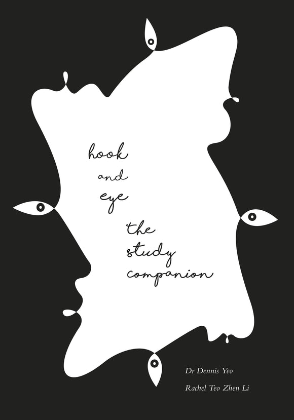 Hook and Eye: The Study Companion