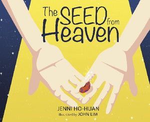 [eBook] SEED FROM HEAVEN