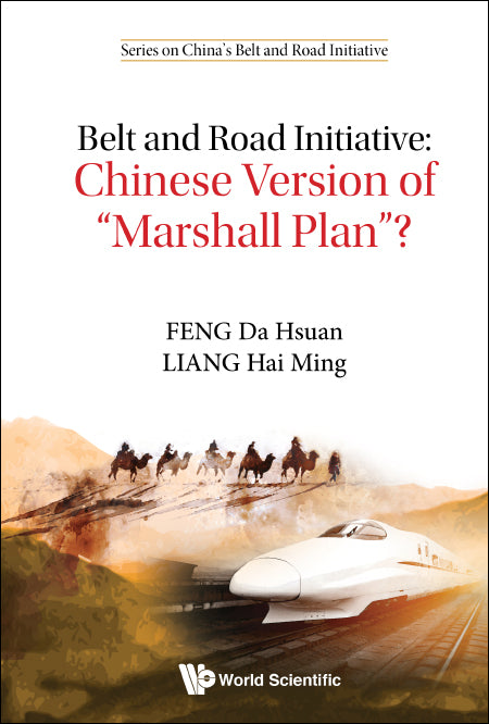 Belt And Road Initiative: Chinese Version Of 