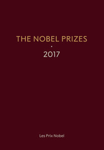 Nobel Prizes 2017, The