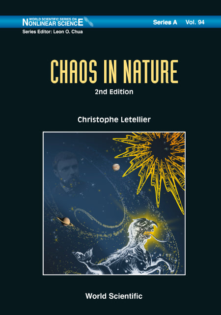 Chaos In Nature (Second Edition)