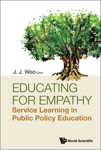 Educating For Empathy: Service Learning In Public Policy Education