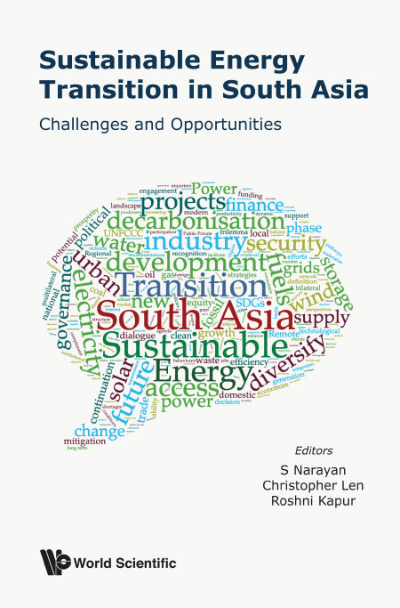 Sustainable Energy Transition In South Asia: Challenges And Opportunities