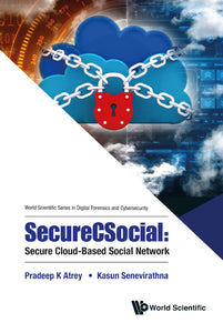 Securecsocial: Secure Cloud-based Social Network