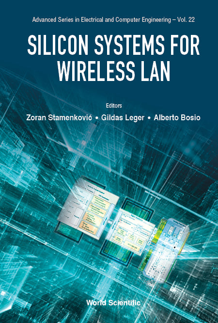 Silicon Systems For Wireless Lan