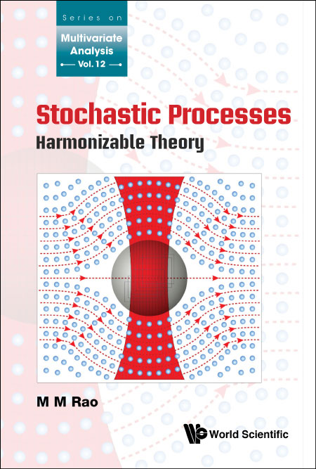 Stochastic Processes: Harmonizable Theory