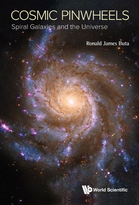 Cosmic Pinwheels: Spiral Galaxies And The Universe