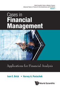 Cases In Financial Management: Applications For Financial Analysis