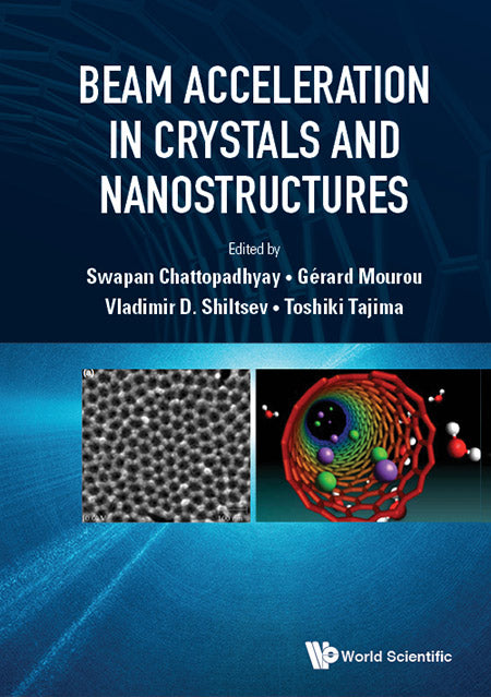 Beam Acceleration In Crystals And Nanostructures - Proceedings Of The Workshop