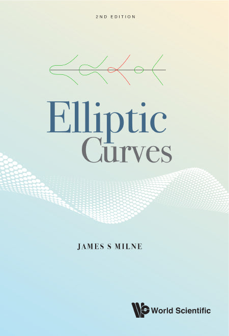 Elliptic Curves (Second Edition)