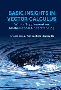 Basic Insights In Vector Calculus: With A Supplement On Mathematical Understanding