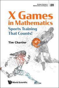 X Games In Mathematics: Sports Training That Counts!