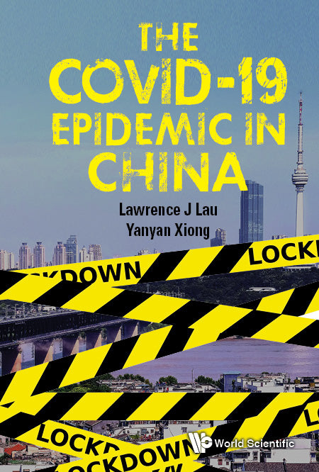 Covid-19 Epidemic In China, The