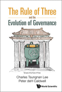 Rule Of Three And The Evolution Of Governance, The