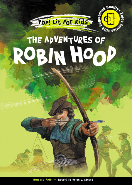 Adventures Of Robin Hood, The