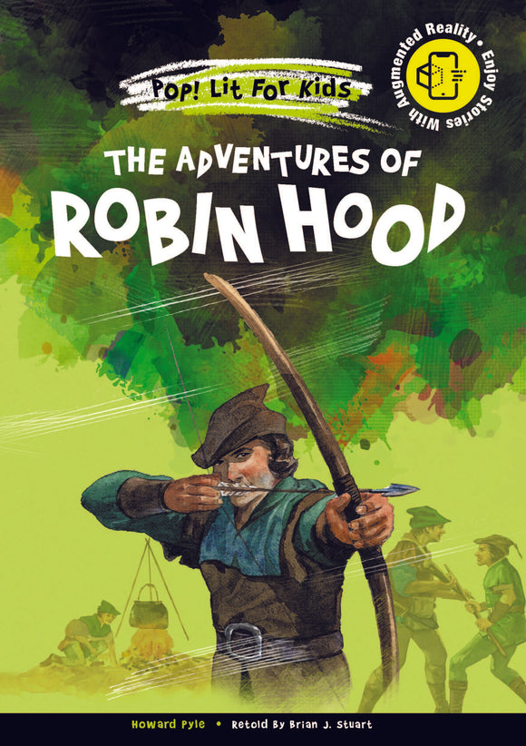 Adventures Of Robin Hood The