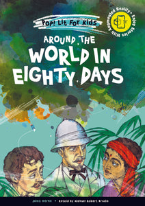 Around The World In Eighty Days