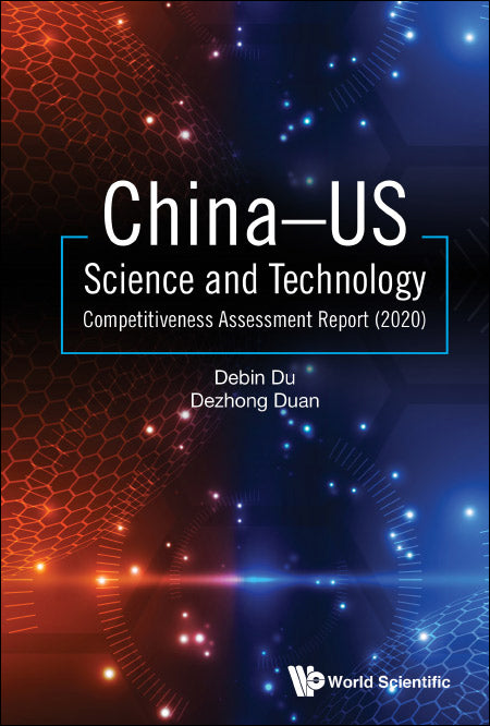 China-us Science And Technology Competitiveness Assessment Report (2020)