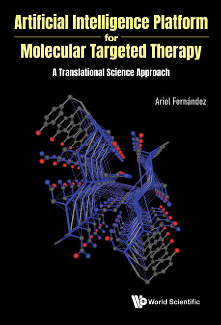 Artificial Intelligence Platform For Molecular Targeted Therapy: A Translational Science Approach