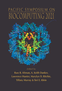 Biocomputing 2021 - Proceedings Of The Pacific Symposium