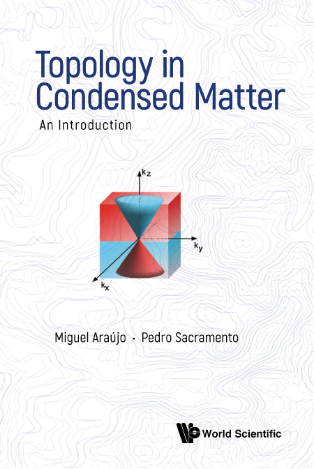 Topology In Condensed Matter: An Introduction