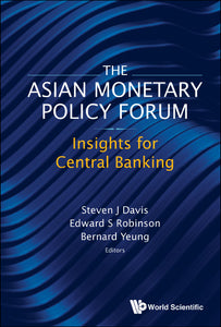 Asian Monetary Policy Forum