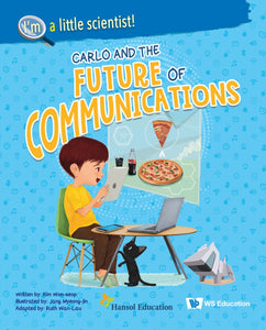 Carlo And The Future Of Communications