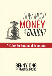 [eBook] HOW MUCH MONEY IS ENOUGH?