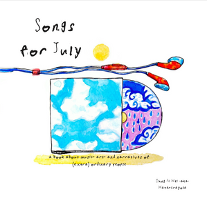 Songs for July