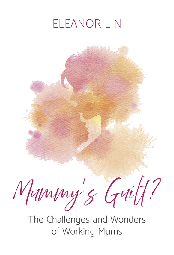 [eBook] MUMMY'S GUILT?