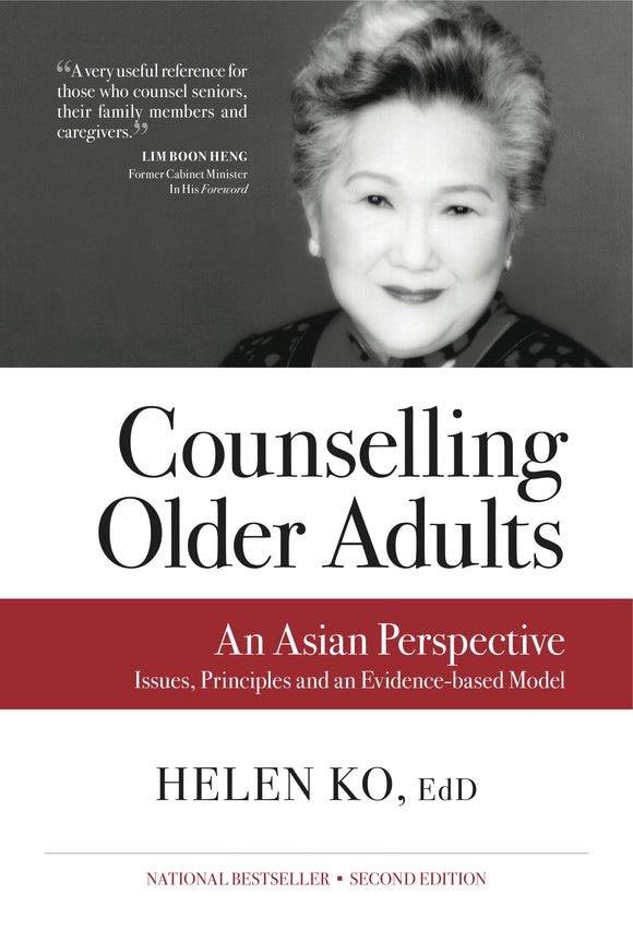 [eBook] COUNSELLING OLDER ADULTS (2nd Edition)