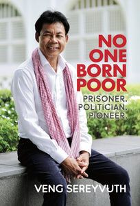 [eBook] NO ONE BORN POOR