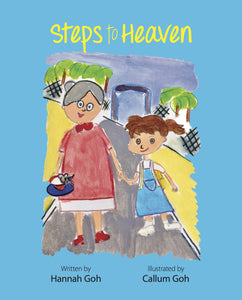 [eBook] STEPS TO HEAVEN