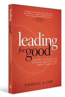 Leading for Good
