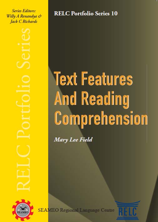 Text Features and Reading Comprehension