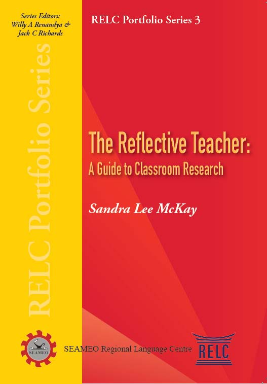 The Reflective Teacher: a Guide to Classroom Research
