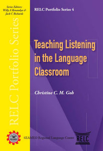 Teaching Listening in the Language Classroom