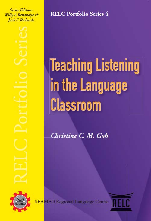 Teaching Listening in the Language Classroom