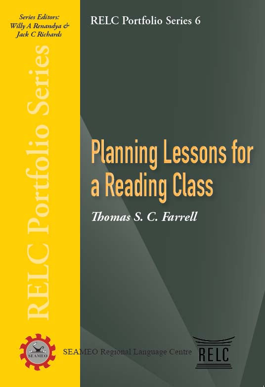 Planning Lessons for a Reading Class
