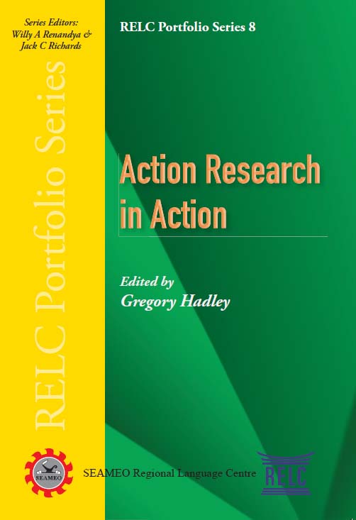 Action Research in Action