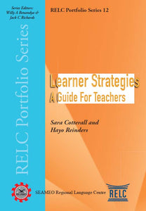 Learner Strategies, a Guide for Teachers
